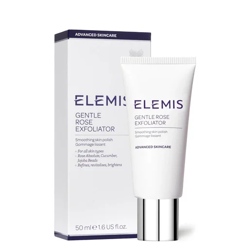 Gentle Rose Exfoliator 50ml image 4