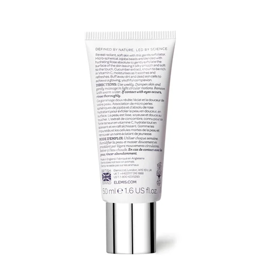 Gentle Rose Exfoliator 50ml image 3