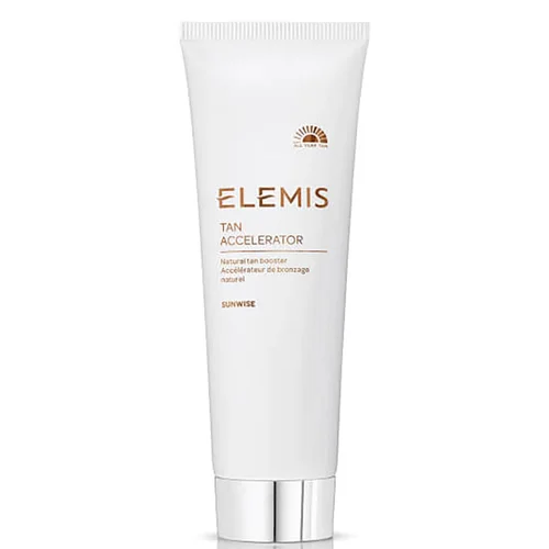 Elemis Accélerateur de bronzage FPS4 125ml image 1