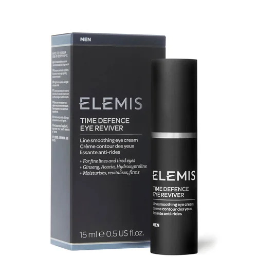 Time Defence Eye Reviver 15ml image 4