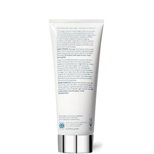 Pro-Radiance Crème Mains et Ongles 100ml image 3