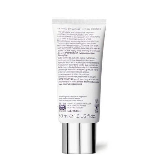 Hydra-Balance Day Cream 50ml image 3