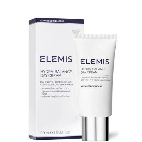 Hydra-Balance Day Cream 50ml image 4