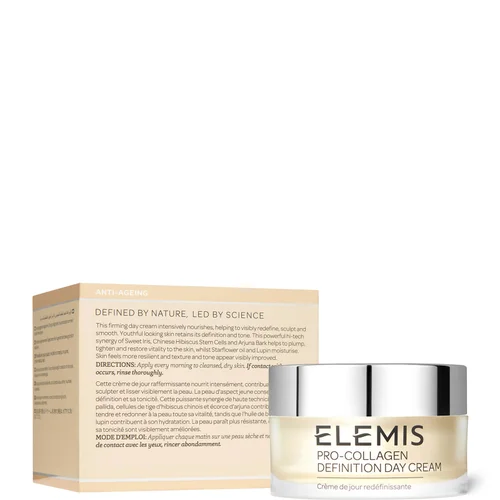 Pro-Collagen Definition Day Cream 50ml image 4