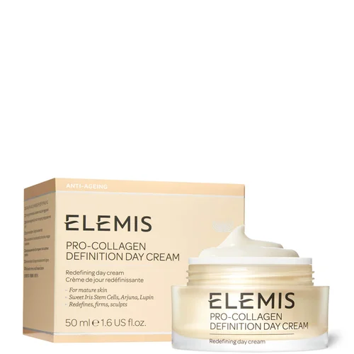 Pro-Collagen Definition Day Cream 50ml image 3