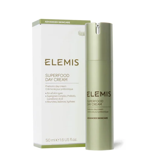 Superfood Day Cream 50ml image 4
