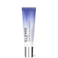 Crème-Huile de Nuit Peptide⁴
