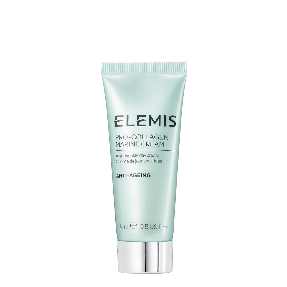 Crème Marine Pro-Collagen Elemis – Cadeau gratuit image 1