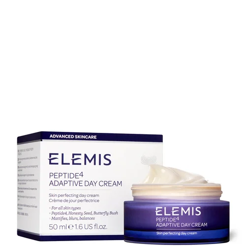 Peptide4 Adaptive Day Cream 50ml image 4