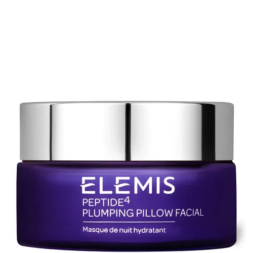 Peptide4 Plumping Pillow Facial 50ml image 3