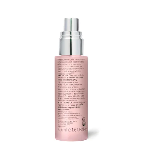 Pro-Collagen Brume Hydratante - Rose 50ml image 3