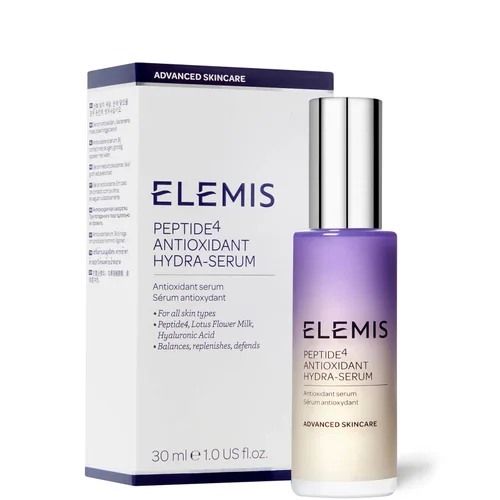 Peptide4 Antioxidant Hydra-Serum 30ml image 4