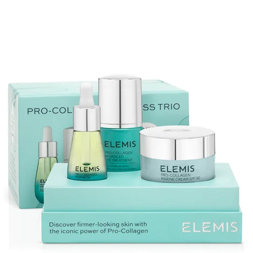 Timeless Trio Pro-Collagen image 2