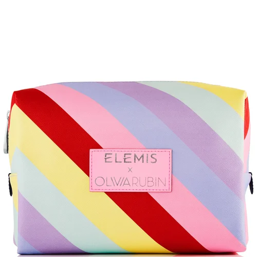 Coffret de Voyage Elemis x Olivia Rubin pour Femme en Édition Limitée image 4