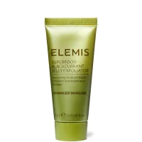 Gelée Exfoliante au Cassis Superfood