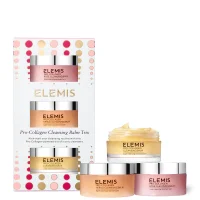 Ensemble EC: Trio Baumes Nettoyants Pro-Collagen - undefined undefined