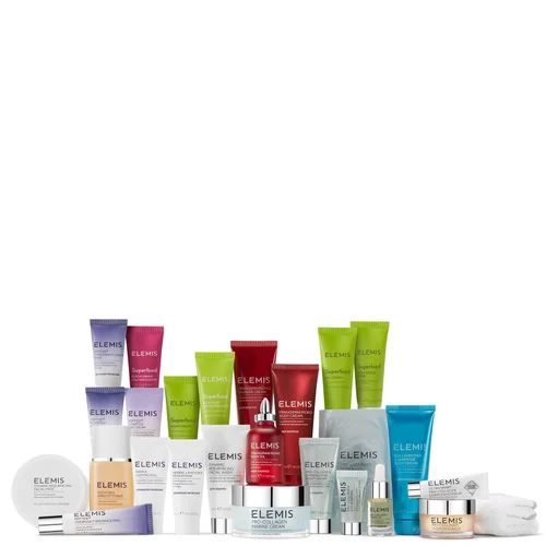 25 Jours de Peau Spectaculaire image 2