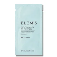 Elemis Pro-Collagen Tri-Acid Peel 2ml Sachet