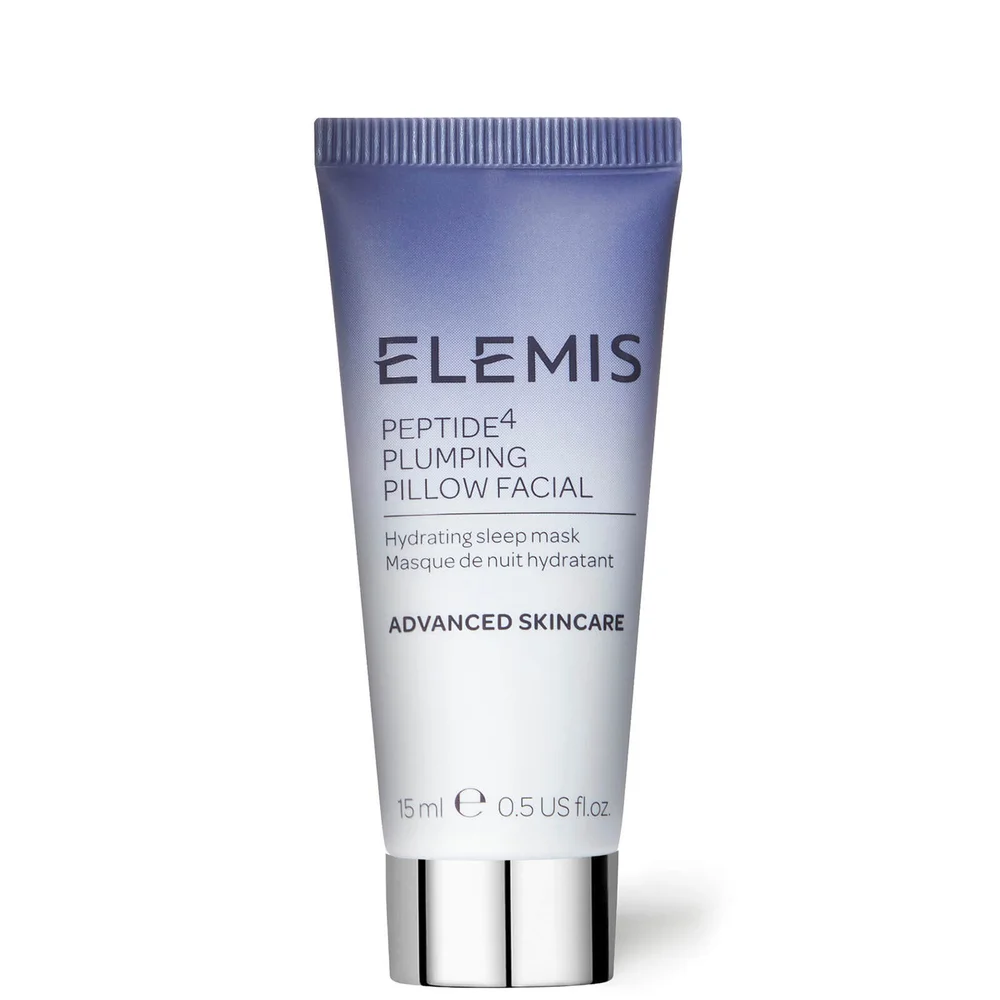 Masque de Nuit Rafraîchissant Peptide⁴ image 1