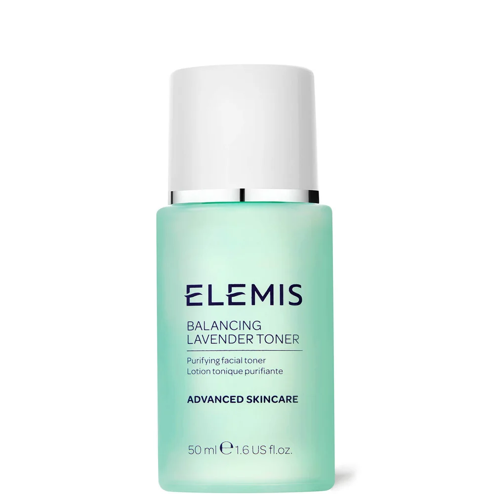Lotion Tonique Équilibrante à la Lavande image 1