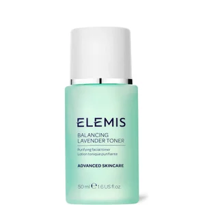 Lotion Tonique Équilibrante à la Lavande