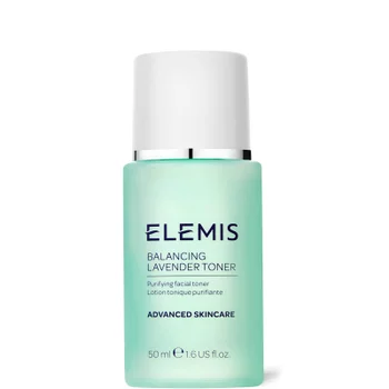 Lotion Tonique Équilibrante à la Lavande