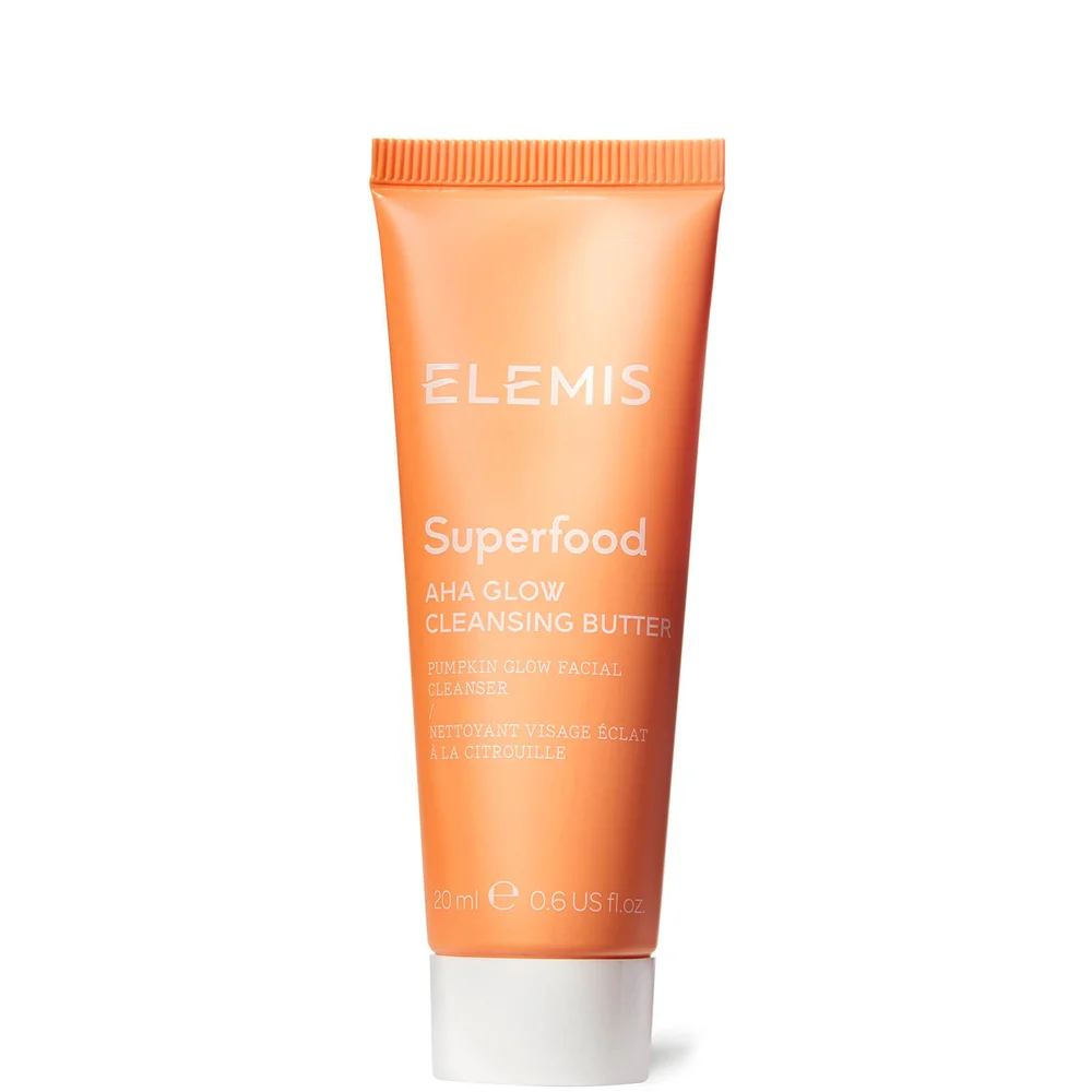 Beurre Nettoyant Éclat Superfood AHA 20ml image 1