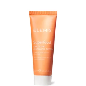 Beurre Nettoyant Éclat Superfood AHA 20ml