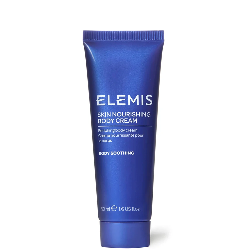 Crème Corporelle Nourrissante pour la Peau image 1
