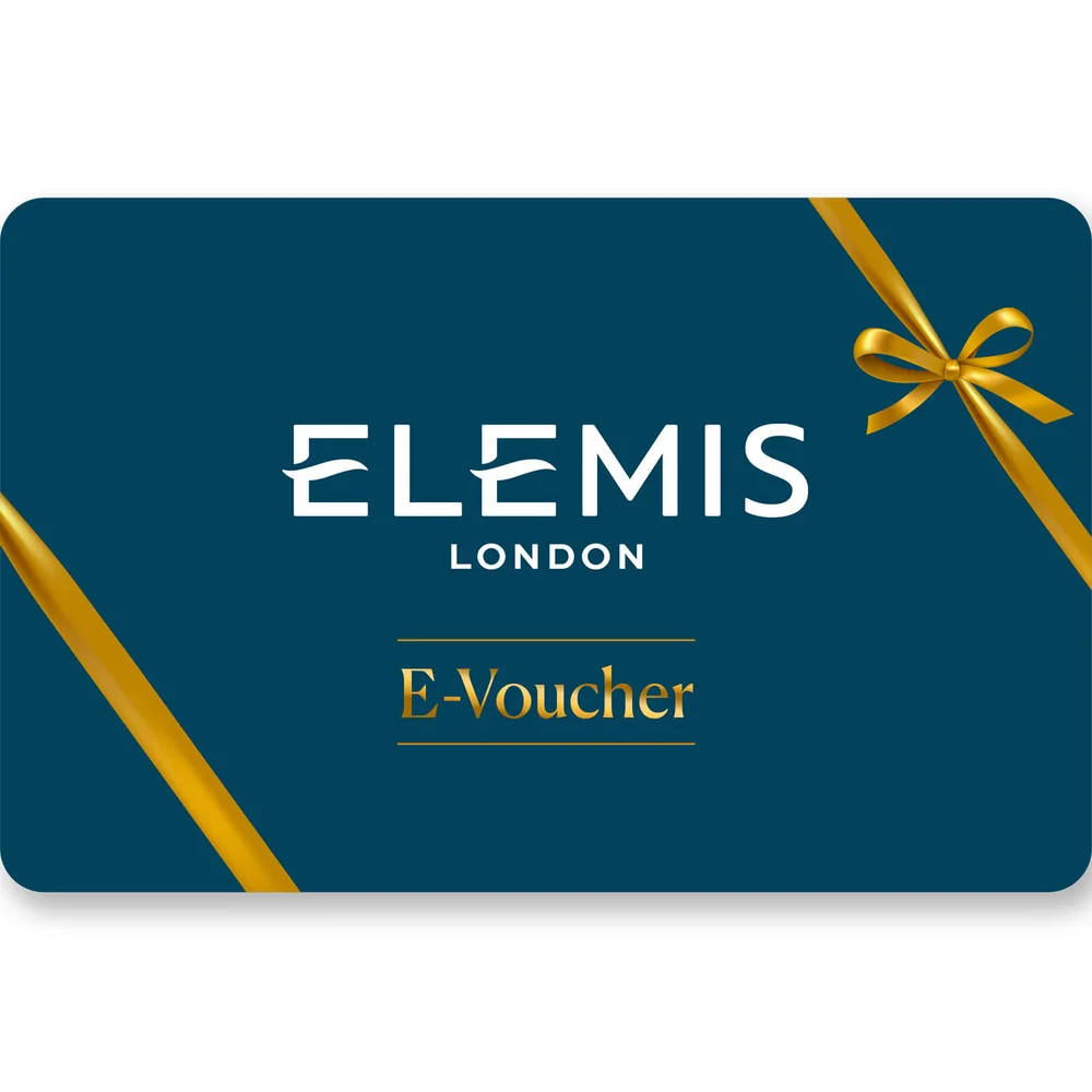 £100 Gift Card Elemis - MY image 1