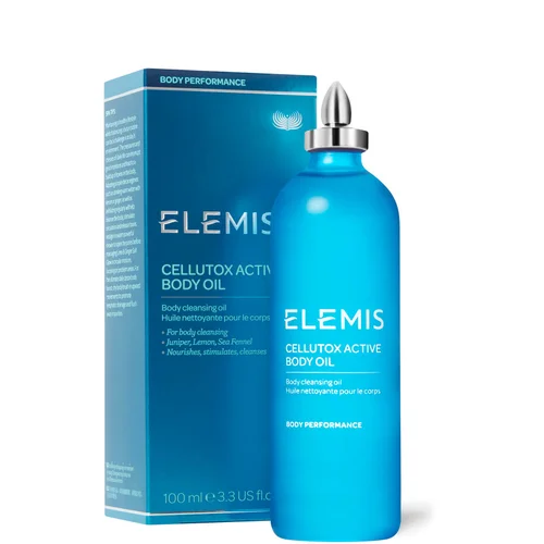 Cellutox Active Body Oil 100ml image 3