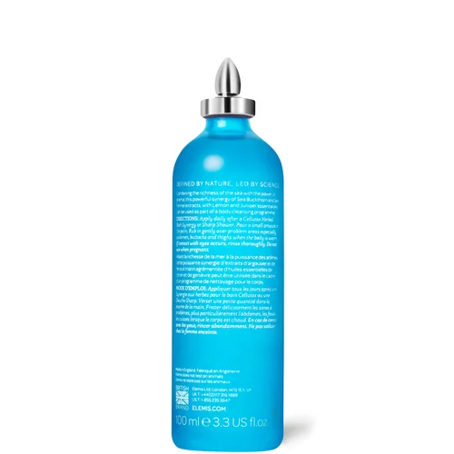 Cellutox Active Body Oil 100ml image 2