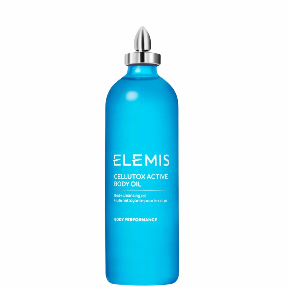 Cellutox Active Body Oil 100ml image 1