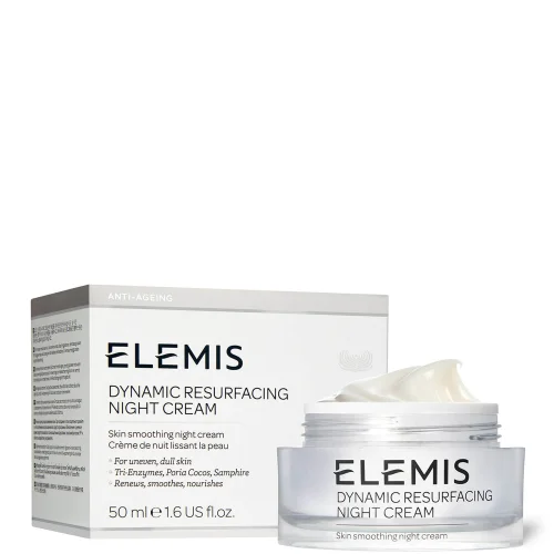 Dynamic Resurfacing Night Cream 50ml image 2