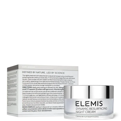 Dynamic Resurfacing Night Cream 50ml image 4
