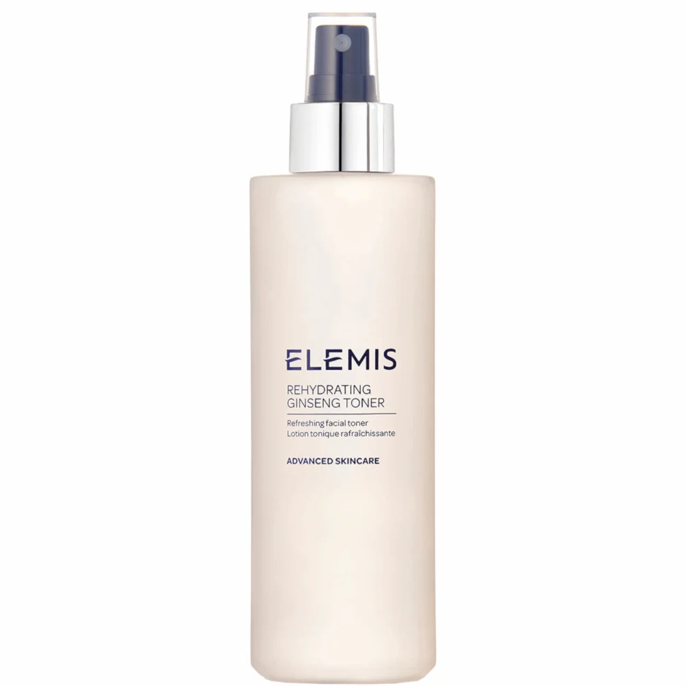 Rehydrating Ginseng Toner 200ml image 1