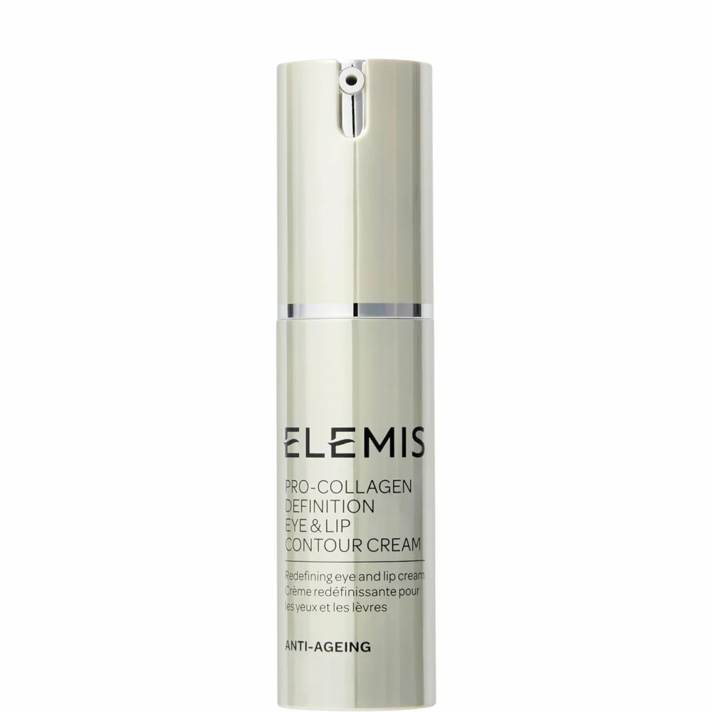 Pro-Collagen Definition Eye and Lip Contour Cream 15ml image 1