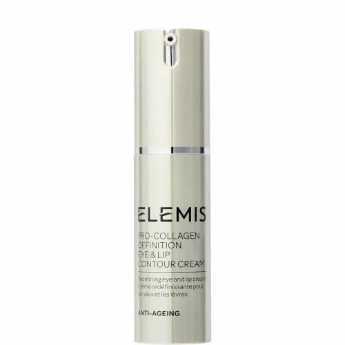 Pro-Collagen Definition Eye and Lip Contour Cream 15ml image 1