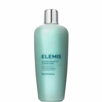 Body Performance Bain Moussant 400ml