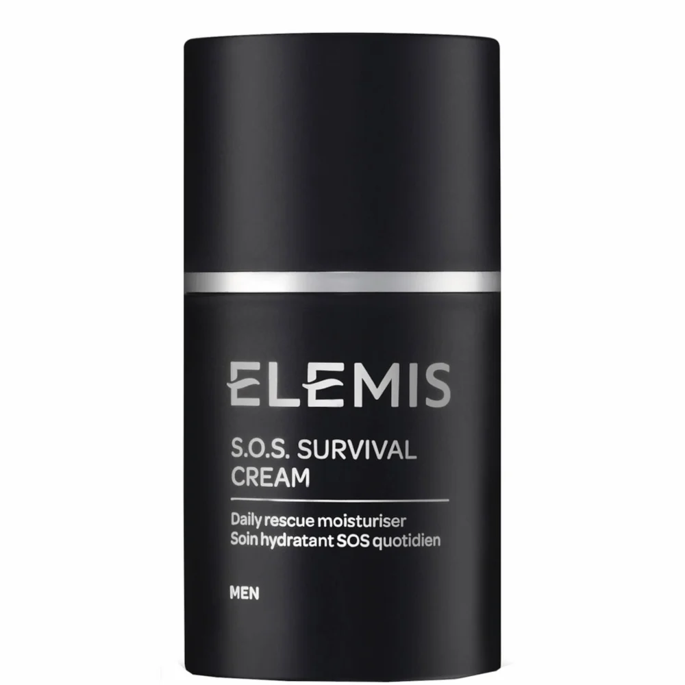 S.O.S Survival Cream 50ml image 1