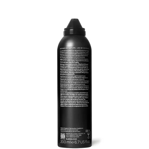 Ice-Cool Foaming Shave Gel 200ml image 3