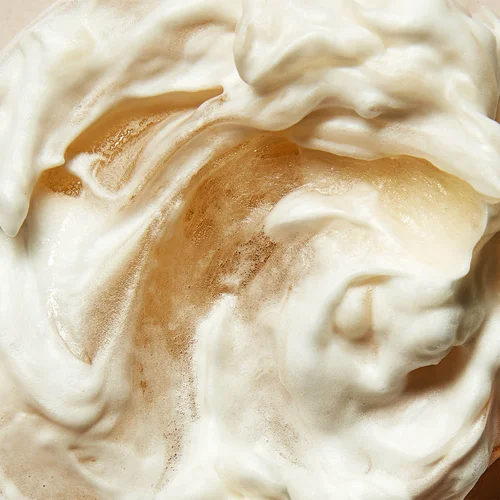 Ice-Cool Foaming Shave Gel 200ml image 2