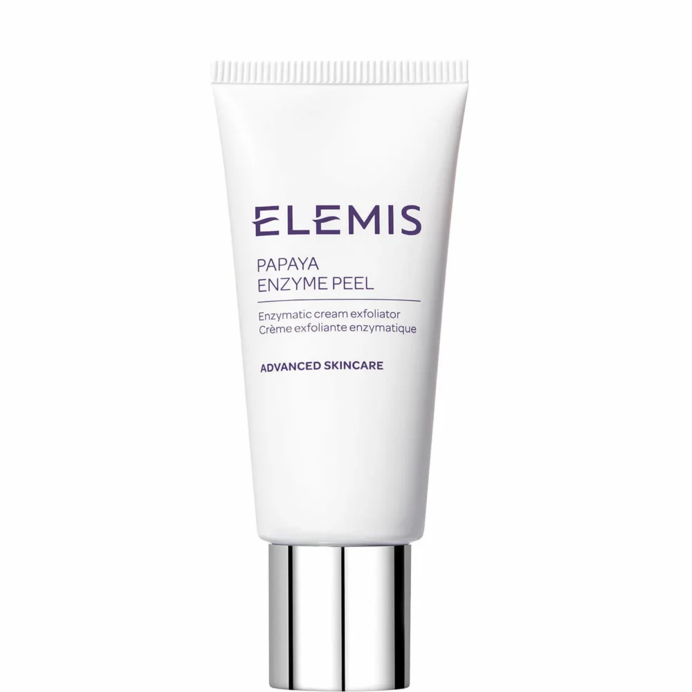 Avanced Skincare Peeling Enzymatique - Papaye 50ml image 1