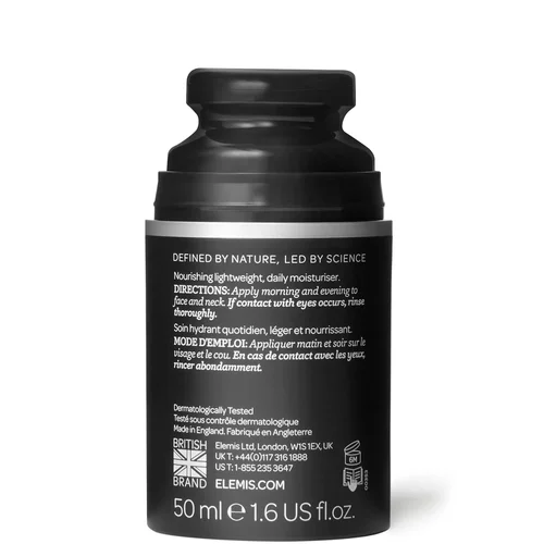 Daily Moisture Boost 50ml image 3