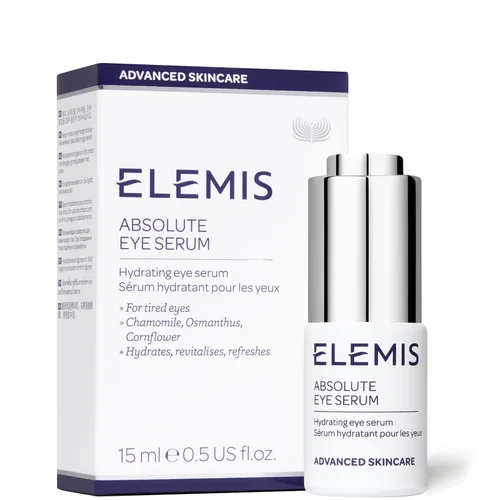 Advanced Skincare Sérum Yeux 15ml image 4