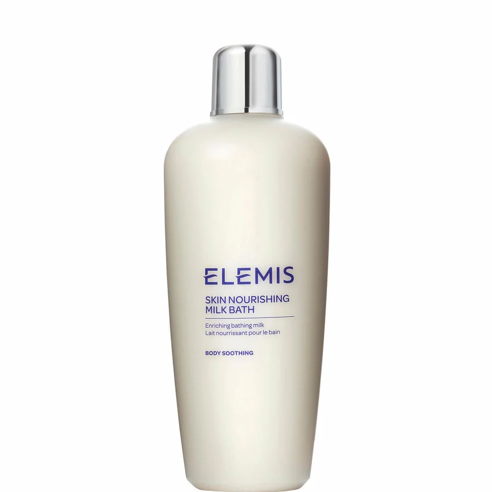 Body Soothing Lait Nourissant Bain 400ml image 1