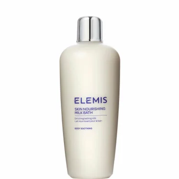 Body Soothing Lait Nourissant Bain 400ml