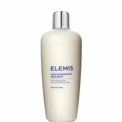 Body Soothing Lait Nourissant Bain 400ml image 1