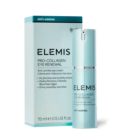 Pro-Collagen Crème Yeux Anti-Âge 15ml image 4