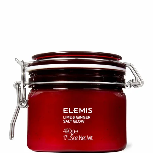 Gommage Citron Vert et Gingembre 490g image 3
